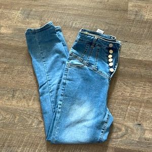 Fashion Nova Jeans